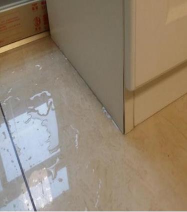 义乌漏水检测 厕所漏水怎么检测?